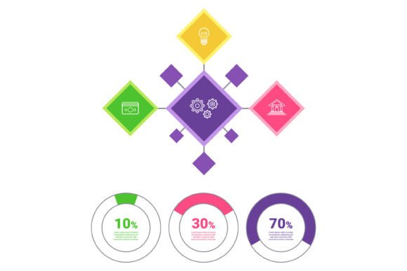 Data Infographic on Structures: Visualizing Complexity with Clarity
