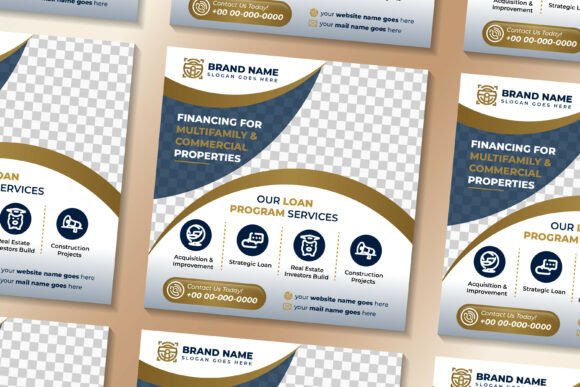 Financing for Square Banner: A Comprehensive Guide