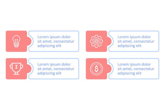 Infographic on Key Concepts and Elements: A Strategic Tool for Clarity and Impact