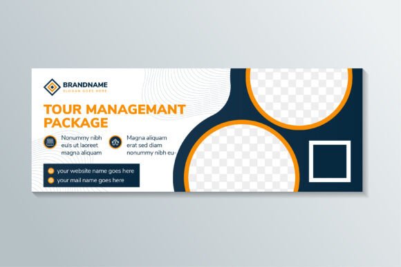 Tour Management Horizontal Banner: A Strategic Tool for Travel Promotion