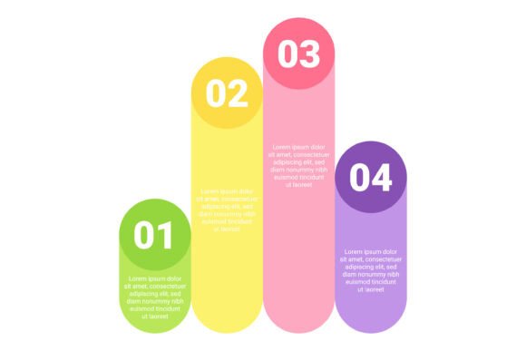 Understanding Data Trends Over Time: A Visual Journey Through Information